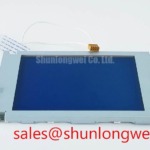 Hitachi SP14Q003-C1 LCD Display