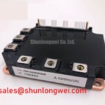 Mitsubishi PM100CSE120 Intelligent Power Module (IPM)