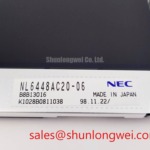 NL6448AC20-06 LCD Display