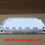 FP75R12KT4_B11 IGBT