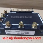Fuji 7MBP150KB060 IGBT
