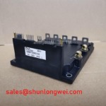 Fuji Electric 6MBP100RS120 Intelligent Power Module (IPM)