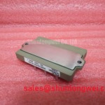 6MBP50VBA120-53 Package Photo