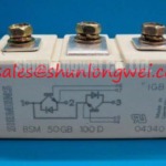 Infineon BSM50GB100D