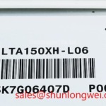 Original LTA150XH-L06