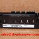 7MBR10SA120 IGBT