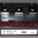 Mitsubishi CM600DY-12NF