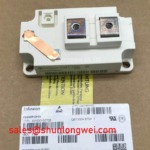 Infineon FZ400R12KS4 Distributor