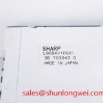 LQ084V1DG21 Inventory