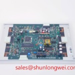 Sharp LJ512U25 LCD Display