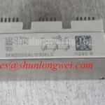 Semikron SKM200GAL123DKLD