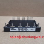 Fuji 6MBP20RTA060-01 IGBT