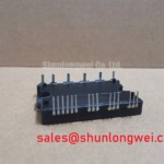 Real Photo of 6MBP20RTA060-01