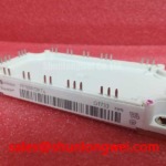 Infineon FP100R12KT4