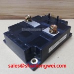 PM600HSA120 Intelligent Power Module (IPM)