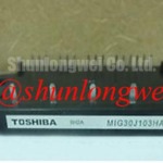 MIG30J103HA Package Photo