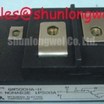 Mitsubishi QM500HA-H