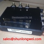 Mitsubishi PM300RSD060 Intelligent Power Module (IPM)