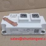 Semikron SKM500GA124D