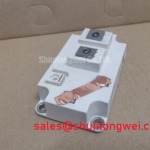 Real Photo of SKM500GA124D