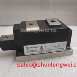 TT250N14KOF Thyristor Module