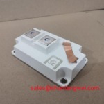 Infineon FZ600R12KE3 IGBT