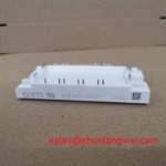 VUB145-16NO1 Thyristor/Diode Module