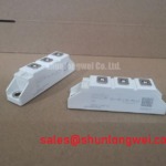 SEMIKRON SKKD105F12 Diode Module
