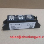 IXYS MCC21-14IO8B Thyristor/Diode Module