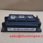 Fuji Electric 2MBI400N-060 IGBT