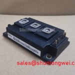 Fuji Electric 2MBI400N-060 Distributor