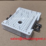 Starpower GD25PJT120L3S