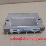 Genuine 6MBP20RH060-50 Intelligent Power Module (IPM)
