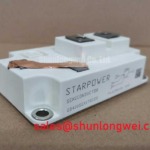 STARPOWER GD400SGX170C2S Distributor