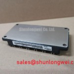 Fuji Electric 6MBI100S-120-02 IGBT
