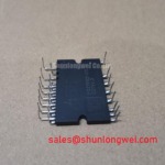 Genuine PS219B2-CS Intelligent Power Module (IPM)