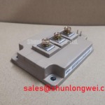 Genuine 2MBI600VE-120-50 IGBT
