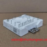 FP50R12W2T7_B11 IGBT