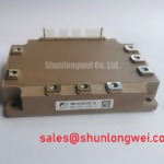 7MBP300VEA060-50 Intelligent Power Module (IPM)