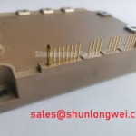 FUJI 7MBP300VEA060-50 Intelligent Power Module (IPM)