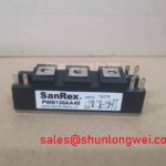 SanRex PWB130AA40 Diode Module