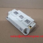 SKM400GAR12T4D Supply Source