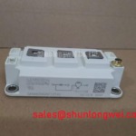 Semikron SKM400GAR12T4D