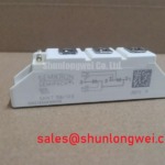 Semikron SKKT106/12E Thyristor/Diode Module