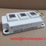 FF300R12KE3_B2 IGBT