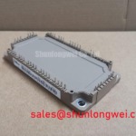 Fuji Electric 7MBR150VR120 Intelligent Power Module (IPM)