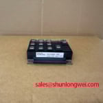 Fuji Electric 6DI50AH-050 IGBT