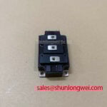 MG150Q2YS51 Package Photo