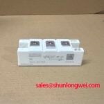 SKKH 162/16E Thyristor/Diode Module