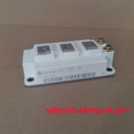 Infineon FF300R12KS4